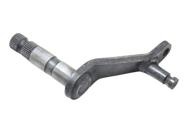 Braçinho Pedal Freio Suzuki Boulevard M 800 05-11 Original