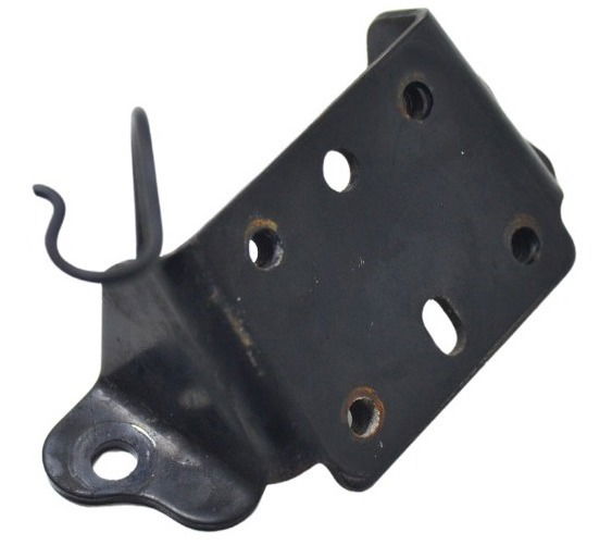 Suporte Farol Suzuki Boulevard M 800 05-11 Original