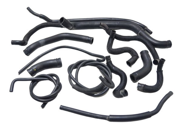 Kit Mangueiras Suzuki Boulevard M 800 05-11 Original
