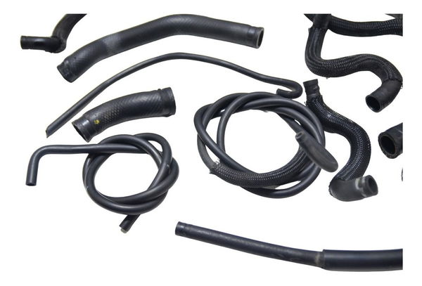 Kit Mangueiras Suzuki Boulevard M 800 05-11 Original