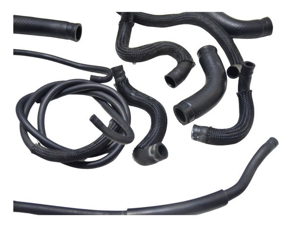 Kit Mangueiras Suzuki Boulevard M 800 05-11 Original