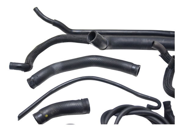 Kit Mangueiras Suzuki Boulevard M 800 05-11 Original