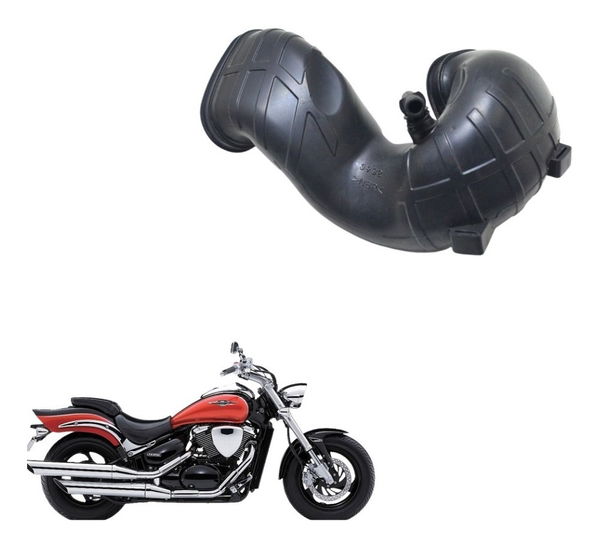 Duto Ar Suzuki Boulevard M 800 05-11 Original