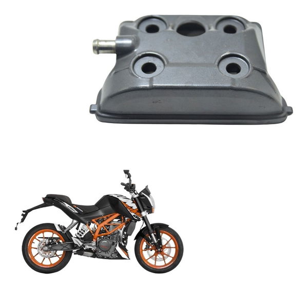 Tampa Cabeçote Ktm 390 Duke 15-18 Original