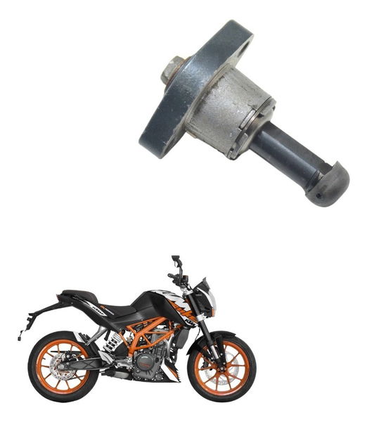 Acionador Corrente Comando Ktm 390 Duke 15-18 Original