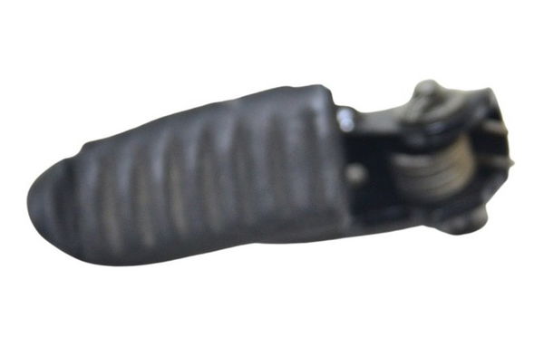 Pedaleira Diant Esq Detalhe Honda Nxr 150 Bros Mix 2011 Orig