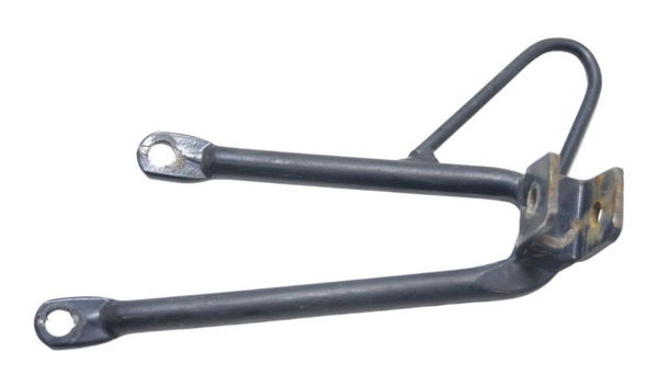 Suporte Pedaleira Traseira Esq Honda Nxr 150 Bros Mix 2011