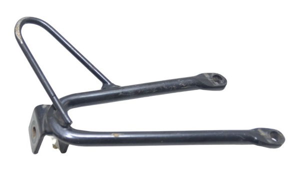 Suporte Pedaleira Traseira Esq Honda Nxr 150 Bros Mix 2011