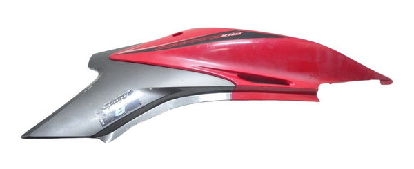 Carenagem Lat Dir Detalhes Honda Nxr 150 Bros Mix 2011 Orig