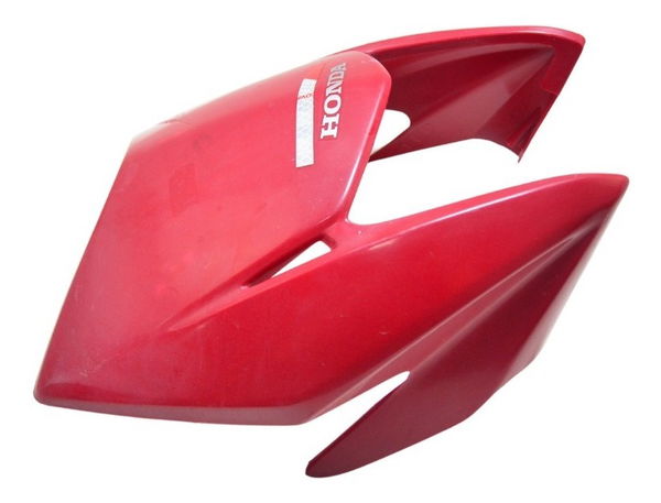 Carenagem Farol C/ Detalhes Honda Nxr 150 Bros Mix 2011 Orig