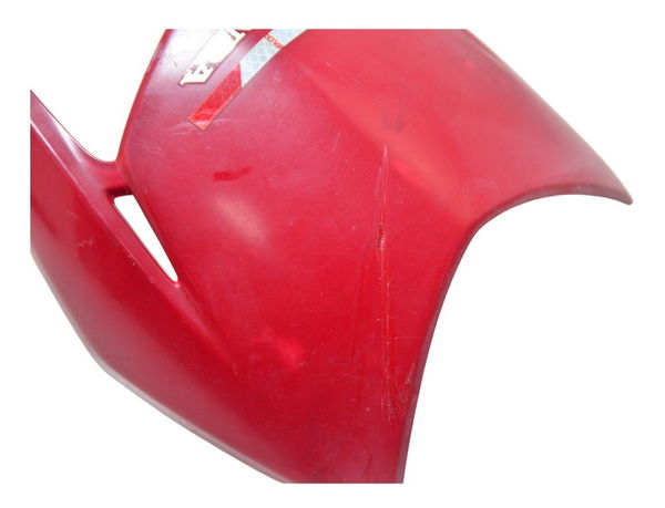 Carenagem Farol C/ Detalhes Honda Nxr 150 Bros Mix 2011 Orig