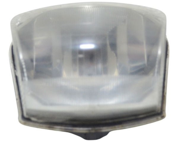 Farol C/ Detalhes Honda Nxr 150 Bros Mix 2011 Original