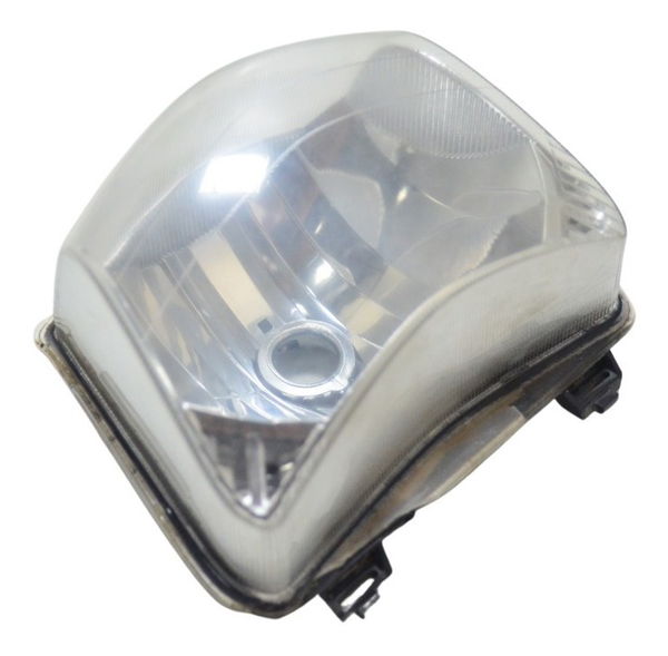 Farol C/ Detalhes Honda Nxr 150 Bros Mix 2011 Original