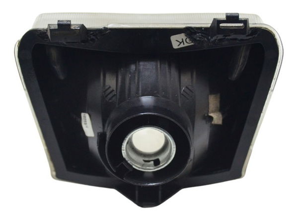 Farol C/ Detalhes Honda Nxr 150 Bros Mix 2011 Original