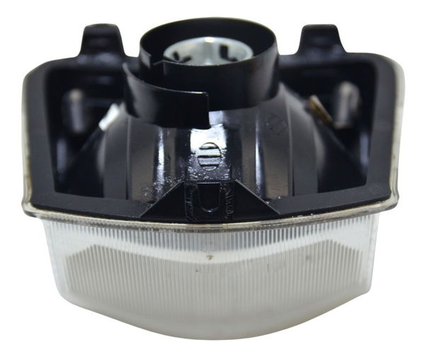 Farol C/ Detalhes Honda Nxr 150 Bros Mix 2011 Original