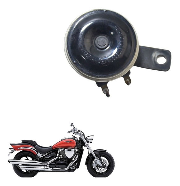 Buzina Suzuki Boulevard M 800 05-11 Original