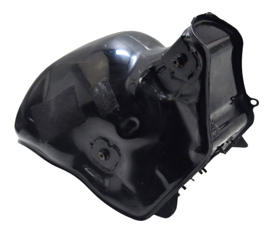 Puig 1665H Kuppel Racing Windschutzscheibe – Für Honda CBR1000rr 04-07 | Transparent/Rauchgrau, 3 Mm Acryl