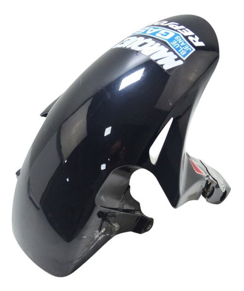 Paralama Dianteiro C/ Avaria Honda Cbr 1000 Rr 04-07 Orig