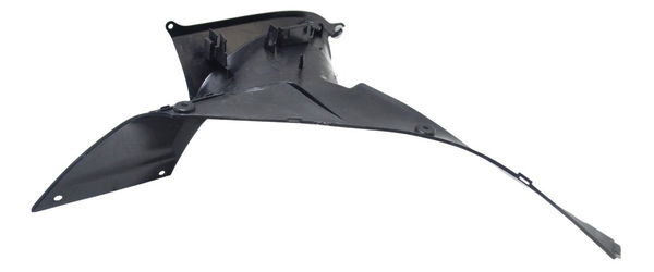 Carenagem Interna Esquerda Honda Cbr 1000 Rr 04-07 Original