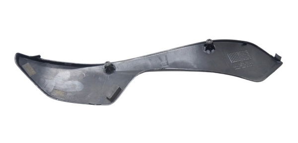 Acabamento Tanque Direito Honda Cbr 1000 Rr 04-07 Original