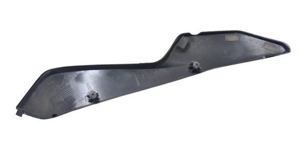 Acabamento Tanque Direito Honda Cbr 1000 Rr 04-07 Original