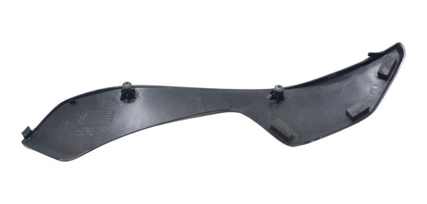 Acabamento Tanque Esquerdo Honda Cbr 1000 Rr 04-07 Original