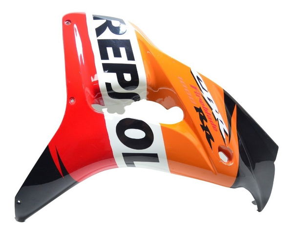 Carenagem Lateral Dir C/ Avaria Honda Cbr 1000 Rr 04-07 Orig