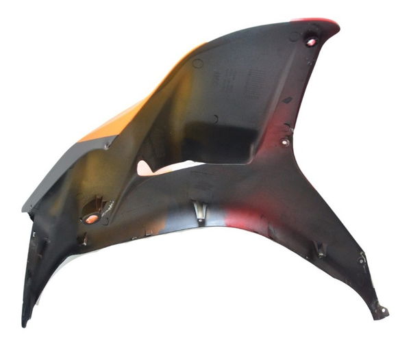 Carenagem Lateral Dir C/ Avaria Honda Cbr 1000 Rr 04-07 Orig