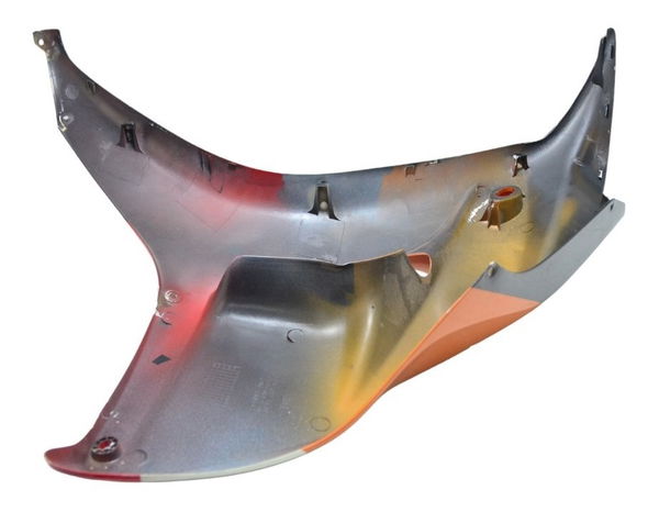 Carenagem Lateral Dir C/ Avaria Honda Cbr 1000 Rr 04-07 Orig