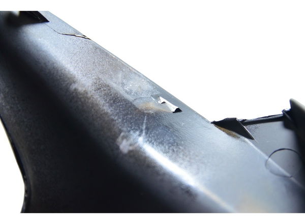 Carenagem Lateral Dir C/ Avaria Honda Cbr 1000 Rr 04-07 Orig