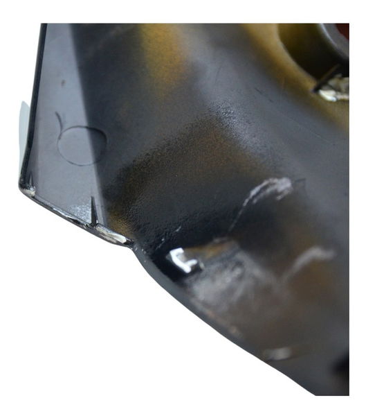 Carenagem Lateral Dir C/ Avaria Honda Cbr 1000 Rr 04-07 Orig