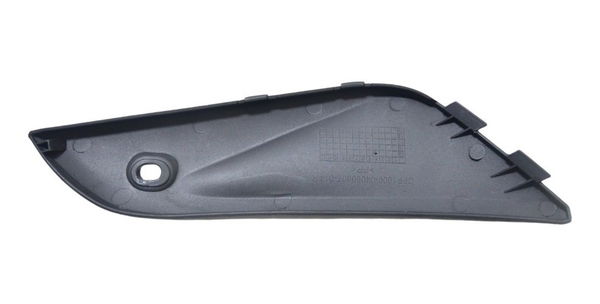 Acabamento Tanque Direito Honda Cbr 1000 Rr 04-07 Original