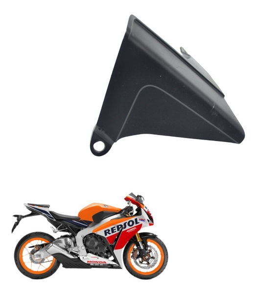 Capa Corrente Honda Cbr 1000 Rr 04-07 Original