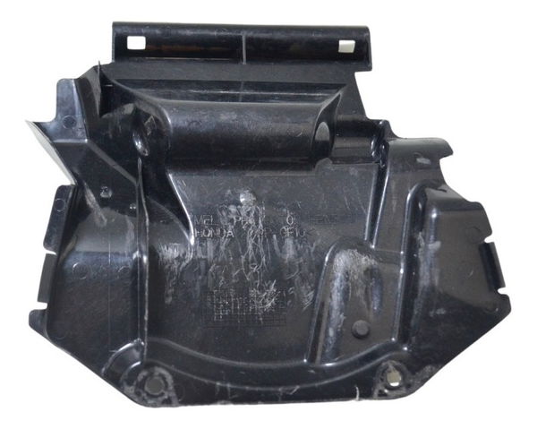 Acabamento Interno Honda Cbr 1000 Rr 04-07 Original