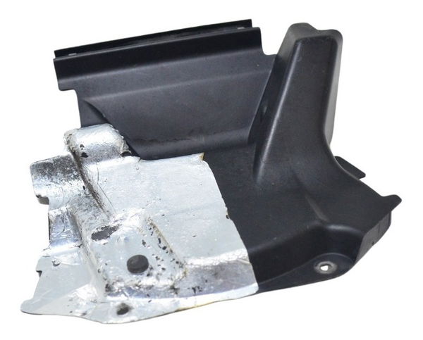 Acabamento Interno Honda Cbr 1000 Rr 04-07 Original