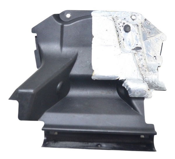 Acabamento Interno Honda Cbr 1000 Rr 04-07 Original