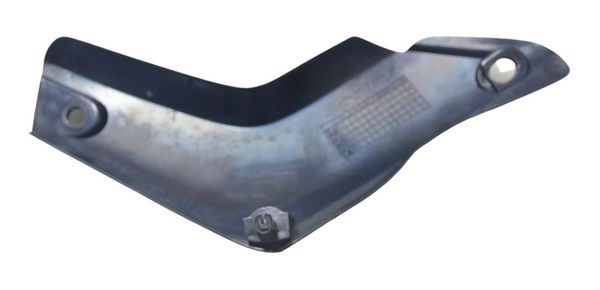 Acabamento Escape Honda Cbr 1000 Rr 04-07 Original