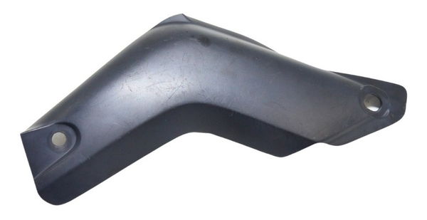 Acabamento Escape Honda Cbr 1000 Rr 04-07 Original