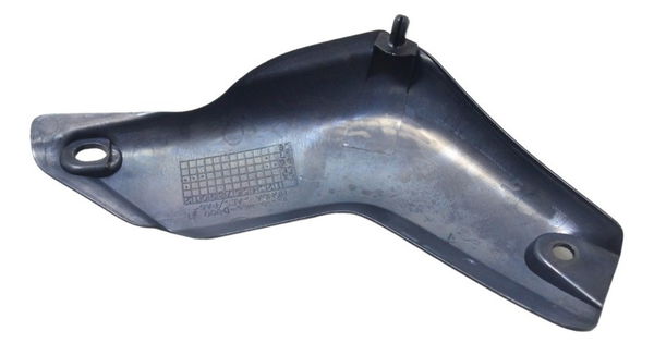 Acabamento Escape Honda Cbr 1000 Rr 04-07 Original