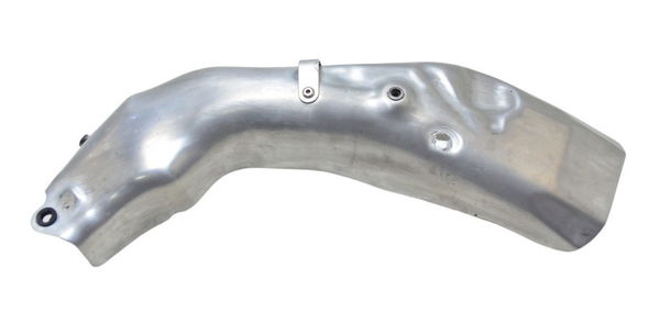 Capa Escape C/ Detalhes Honda Cbr 1000 Rr 04-07 Original