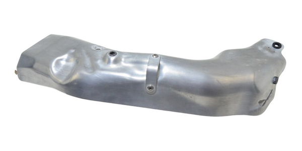 Capa Escape C/ Detalhes Honda Cbr 1000 Rr 04-07 Original