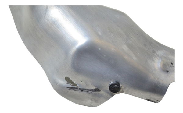 Capa Escape C/ Detalhes Honda Cbr 1000 Rr 04-07 Original