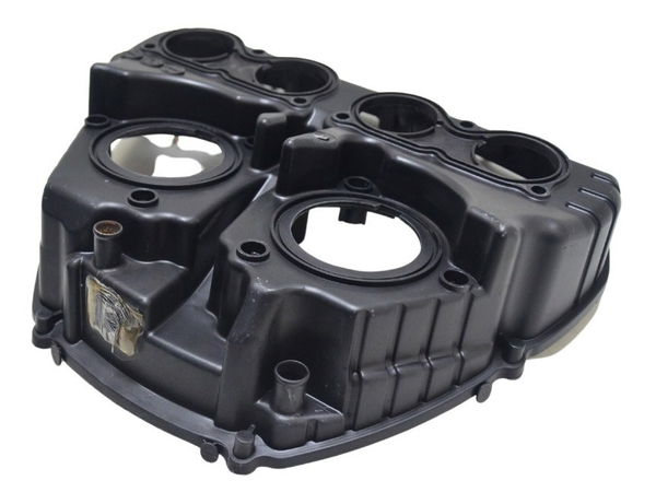 Carcaça Inferior Caixa Filtro Honda Cbr 1000 Rr 04-07 Orig