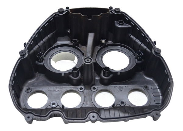 Carcaça Inferior Caixa Filtro Honda Cbr 1000 Rr 04-07 Orig