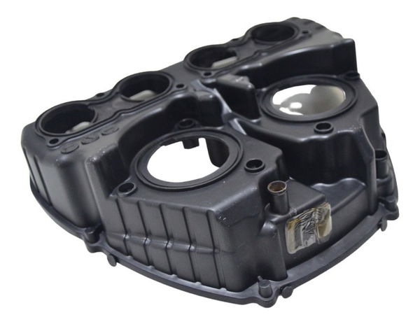 Carcaça Inferior Caixa Filtro Honda Cbr 1000 Rr 04-07 Orig