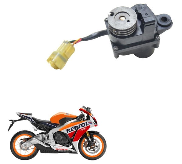 Servo Motor Honda Cbr 1000 Rr 04-07 Original