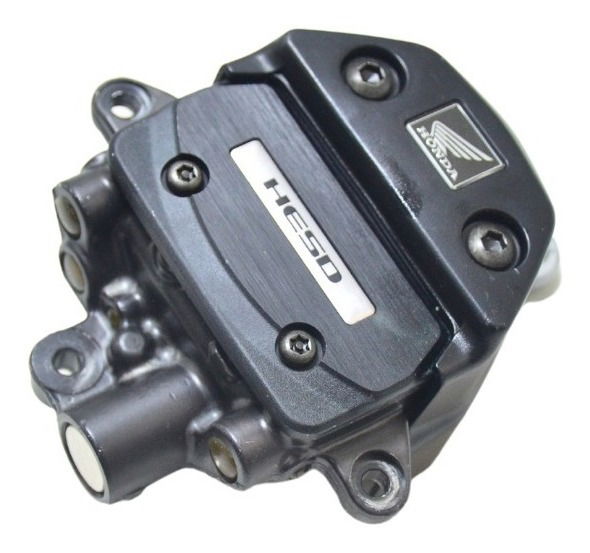 Amortecedor Direção Honda Cbr 1000 Rr 04-07 Original