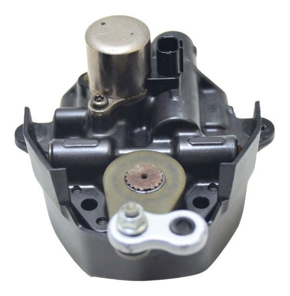 Amortecedor Direção Honda Cbr 1000 Rr 04-07 Original