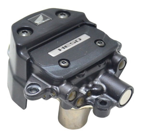 Amortecedor Direção Honda Cbr 1000 Rr 04-07 Original