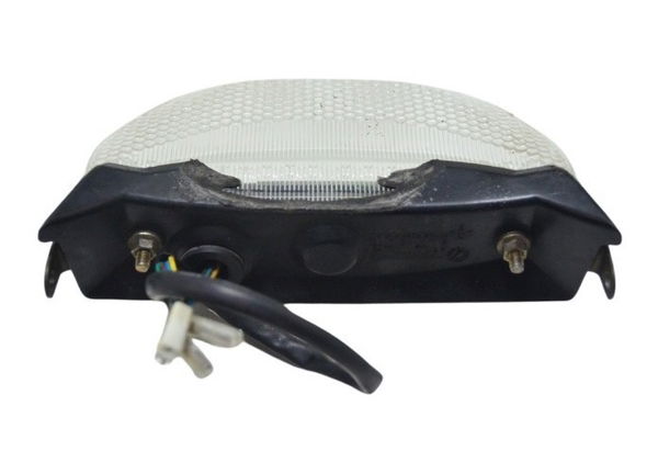 Lanterna Traseira C/ Detalhes Honda Cbr 1000 Rr 04-07 Orig